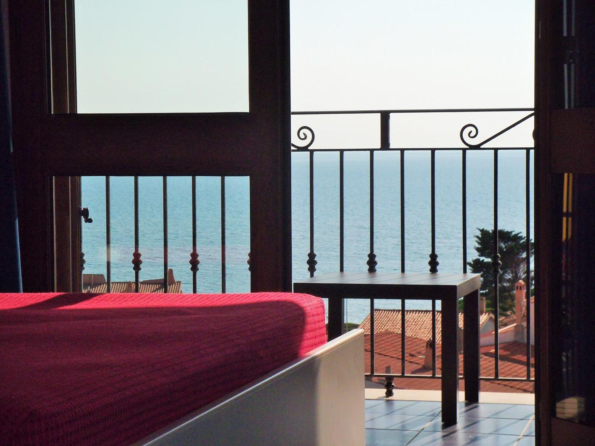 Hotel Bellavista S'Archittu Habitación foto